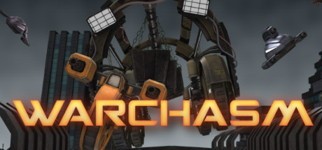 战壕 - Warchasm VR VR游戏封面
