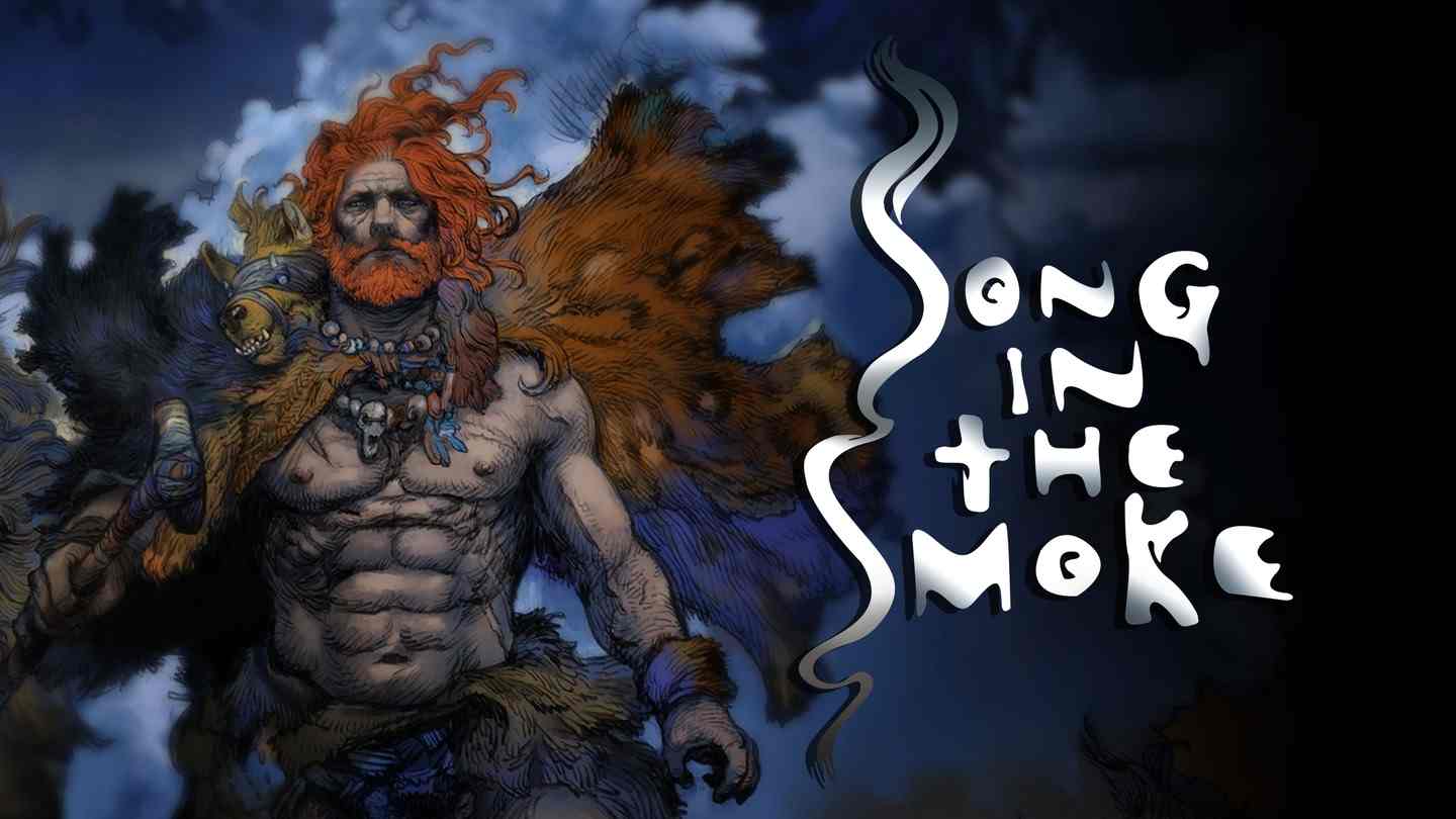 烟中之歌 - Song in the Smoke VR VR游戏封面
