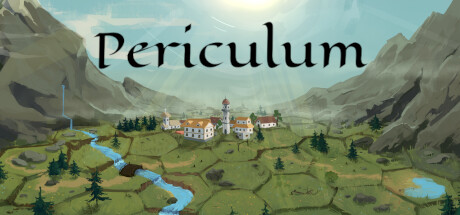 征服帝国 (Periculum VR) VR游戏封面