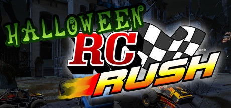 遥控冲刺（RC Rush VR） VR游戏封面