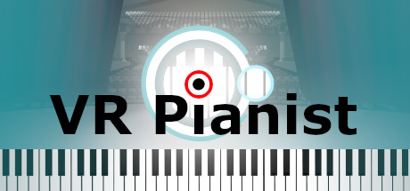 Piano VR - 虚拟钢琴 VR游戏封面