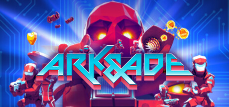 保护方舟VR (ARK and ADE) VR游戏封面