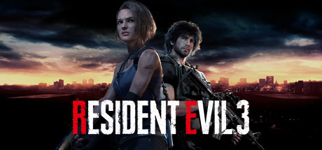 生化危机3 (Resident Evil 3 VR) VR游戏封面