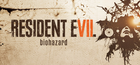 生化危机7 VR (Resident Evil 7 Biohazard VR) VR游戏封面