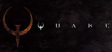 QuakeQuest VR - 雷神之锤VR VR游戏封面