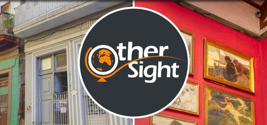 超高清测量VR - OtherSight VR VR游戏封面
