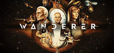 流浪者（Wanderer VR） VR游戏封面