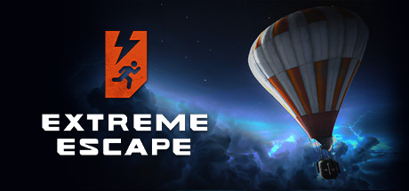 极限逃生VR - Extreme Escape VR VR游戏封面