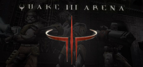 雷神之锤 3VR - Quake 3 VR