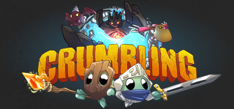 摇摇欲坠 - Crumbling VR VR游戏封面