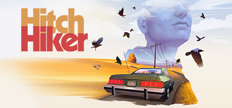 搭便车 一个神秘的游戏 - Hitchhiker – A Mystery Game VR游戏封面