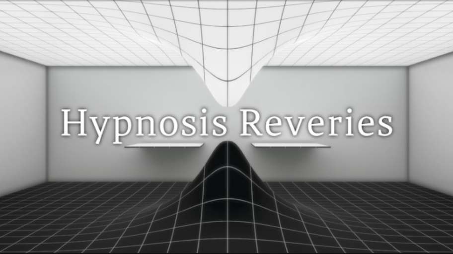 睡神的遐思 - Hypnosis Reveries VR VR游戏封面