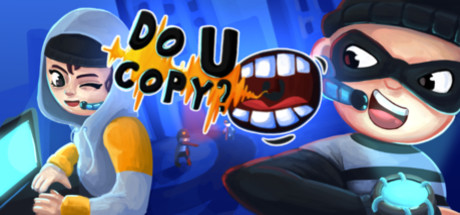 你明白了吗 - Do U Copy? VR VR游戏封面
