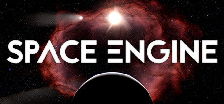 宇宙模拟 – 全DLC版本（SpaceEngine VR）