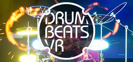 节奏鼓点 (DrumBeats VR) VR游戏封面