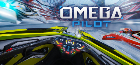 欧米茄飞行员 (Omega Pilot VR) VR游戏封面