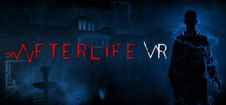 来世VR (Afterlife VR) VR游戏封面