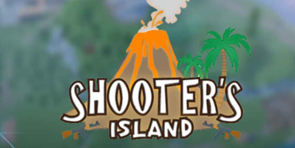 Shooter’s Island - 射击岛 VR游戏封面