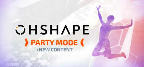 墙来了 VR (OhShape DLC解锁版) VR游戏封面