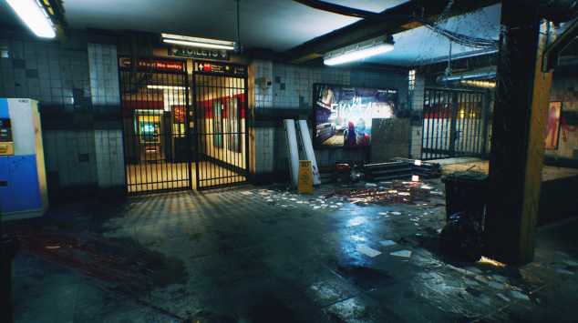 我的小镇僵尸 - My Town Zombie VR VR游戏封面