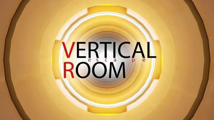 垂直密室 - Vertical-EscapeRoom VR VR游戏封面