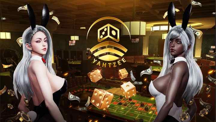 掷骰子 - Yahtzee VR VR游戏封面