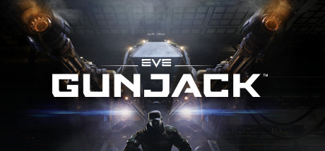 炮塔枪机 - Gunjack VR VR游戏封面