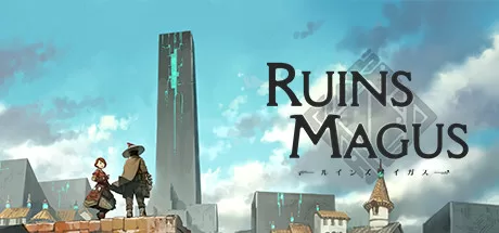 废墟魔导师（RUINSMAGUS VR） VR游戏封面
