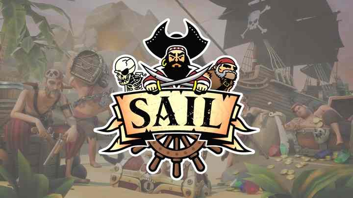 航行VR - Sail VR