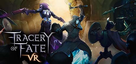 命运的阻挡（Tracery of Fate VR） VR游戏封面