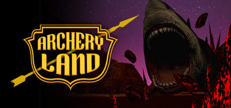 神殿射手 - Archery Land VR VR游戏封面