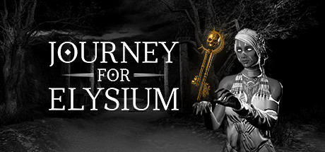 极乐世界之旅（Journey For Elysium VR） VR游戏封面