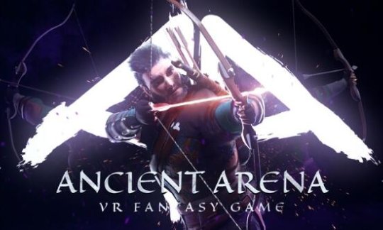 古代竞技场 - Ancient Arena VR游戏封面