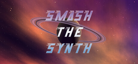 粉碎合成器（Smash The Synth VR） VR游戏封面