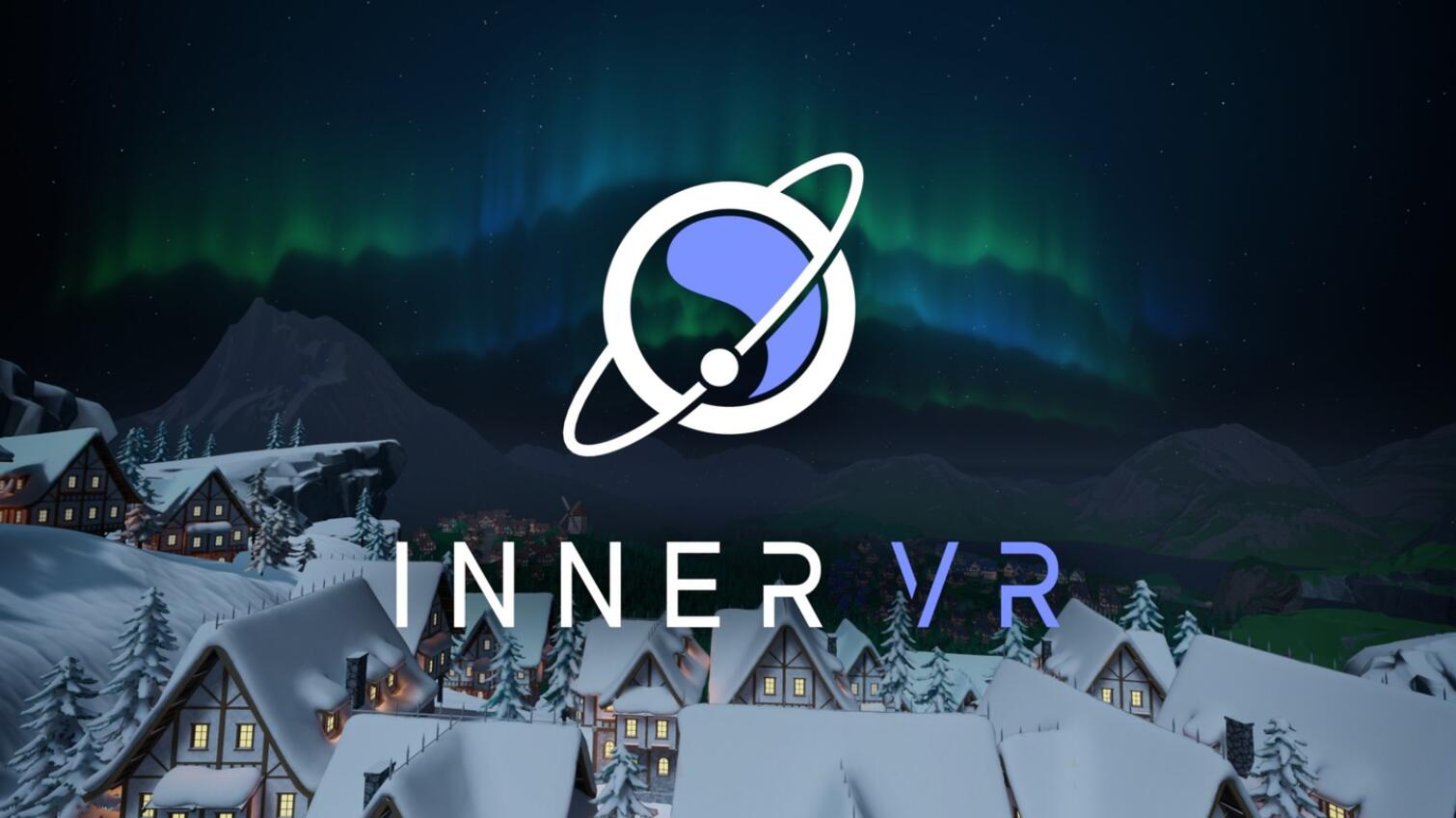 冥想互动 - InnerVR VR游戏封面