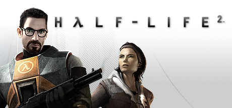 半条命2VR (Half-Life 2 VR)