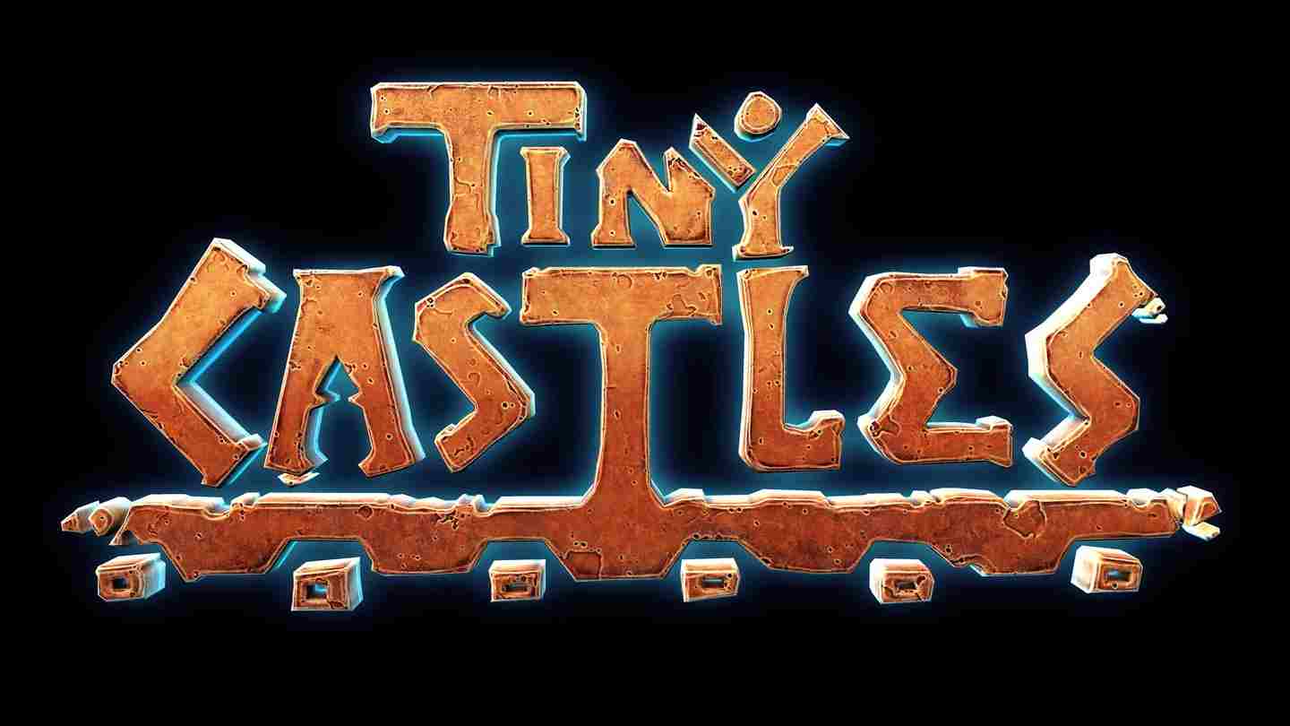 小城堡 - Tiny Castles VR游戏封面