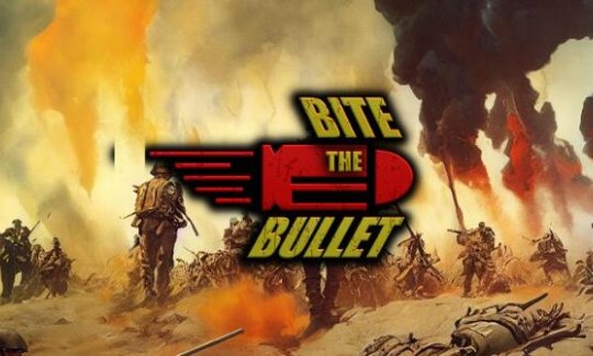 硬着头皮 - Bite the Bullet VR游戏封面