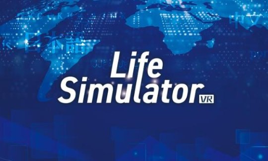 生活模拟器 VR - Life Simulator VR VR游戏封面