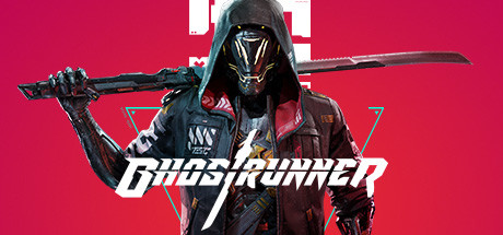 幽灵行者豪华版全DLC-金属OX包（Ghostrunner VR） VR游戏封面