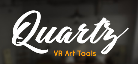 插画工具（Quartz VR） VR游戏封面