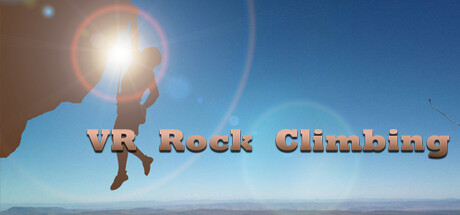 VR 攀岩（VR Rock Climbing） VR游戏封面
