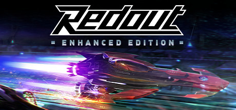 红视: 强化版（Redout: Enhanced Edition VR） VR游戏封面