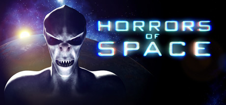 太空恐怖 (Horrors of Space VR) VR游戏封面