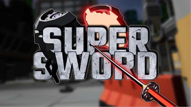 超级剑士 - Super Sword VR游戏封面