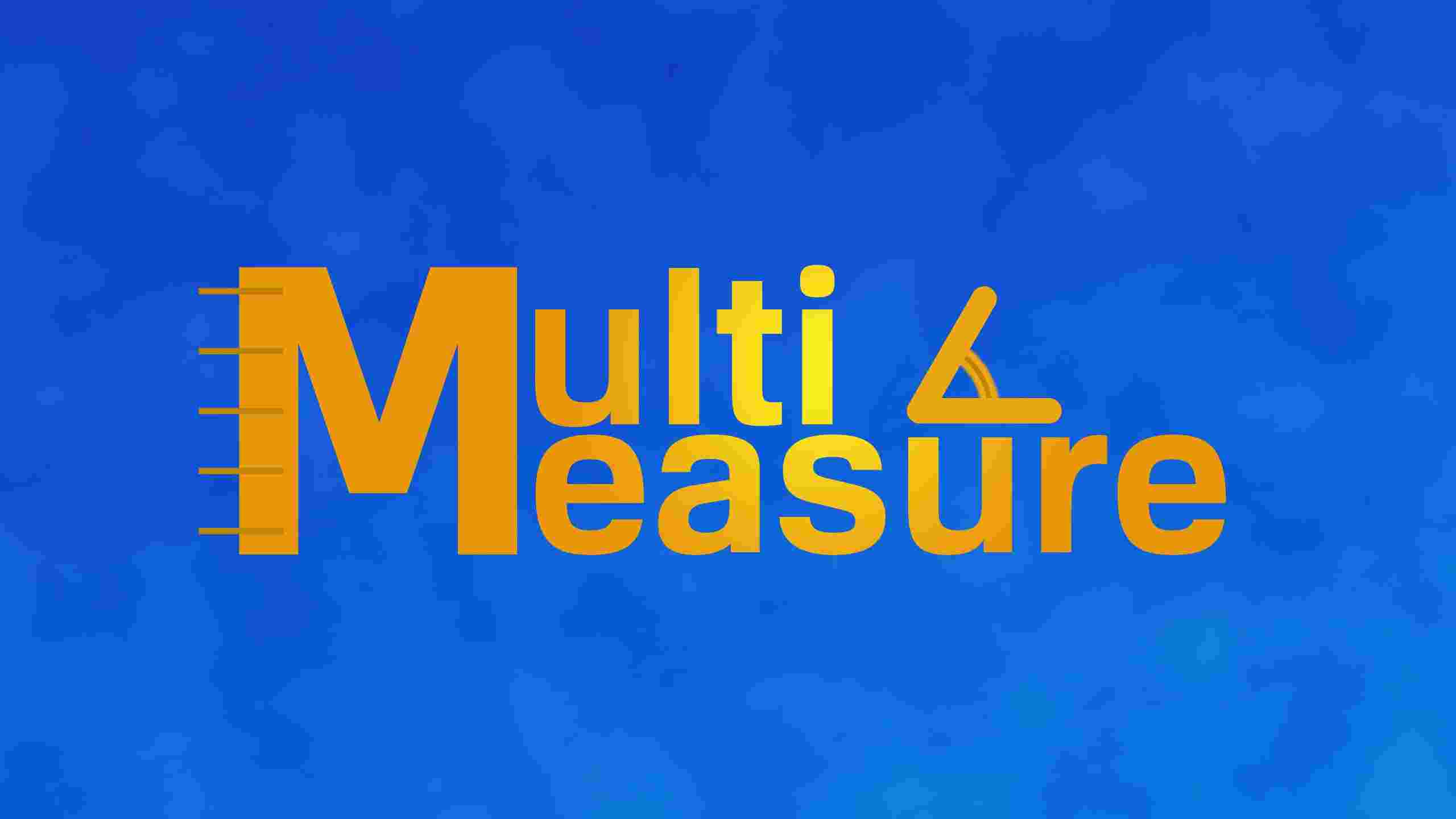 Oculus Quest 工具测量尺子 - MultiMeasure VR游戏封面
