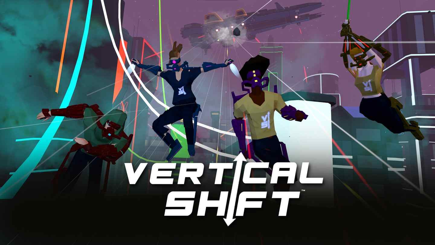 垂直移位 - Vertical Shift