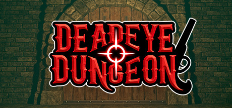 死眼地牢（Deadeye Dungeon） VR游戏封面