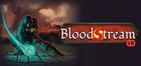 血液（Bloodstream） VR游戏封面