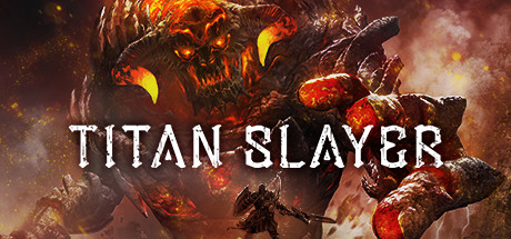 泰坦杀手（TITAN SLAYER） VR游戏封面